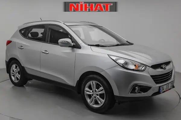 Nihat Otomotiv Ankara - Resim 18