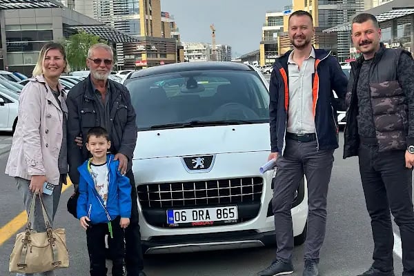 Nihat Otomotiv Ankara - Resim 5