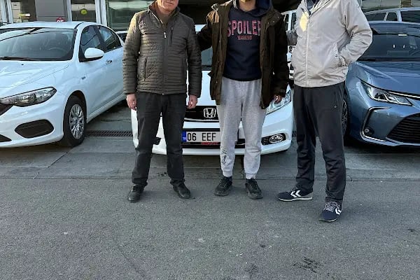 Nihat Otomotiv Ankara - Resim 13