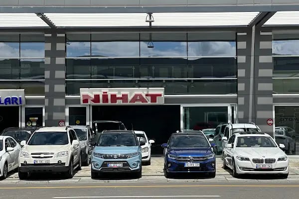 Nihat Otomotiv Ankara - Resim 7