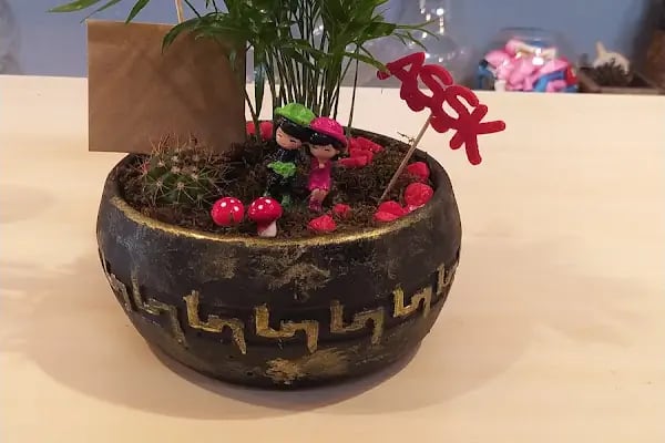 Armine Çiçek - Resim 9
