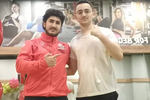 Avcılar Wing tsun - Resim 3