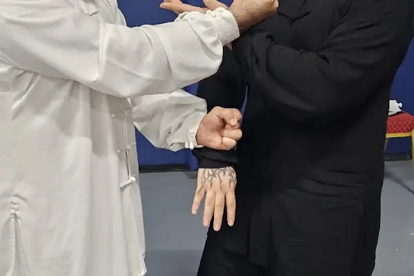 Avcılar Wing tsun - Resim 5