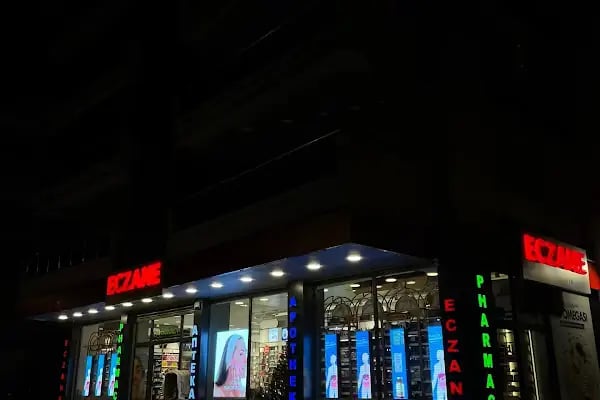 Yeni Palmiye Eczanesi - Resim 4