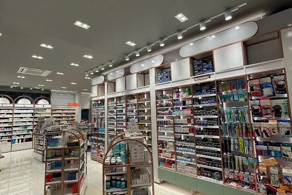 Yeni Palmiye Eczanesi - Resim 6