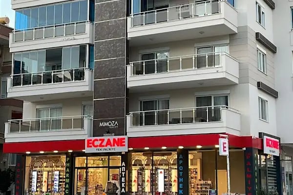 Yeni Palmiye Eczanesi - Resim 10