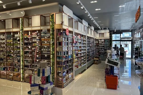 Yeni Palmiye Eczanesi - Resim 1