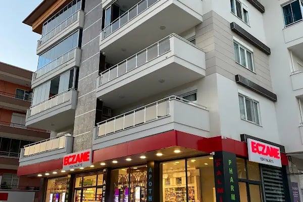Yeni Palmiye Eczanesi - Resim 9