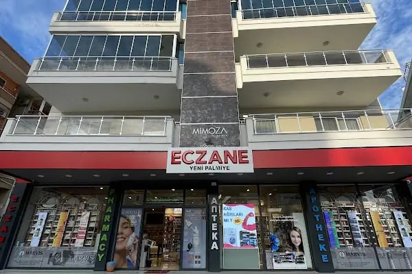 Yeni Palmiye Eczanesi - Resim 11