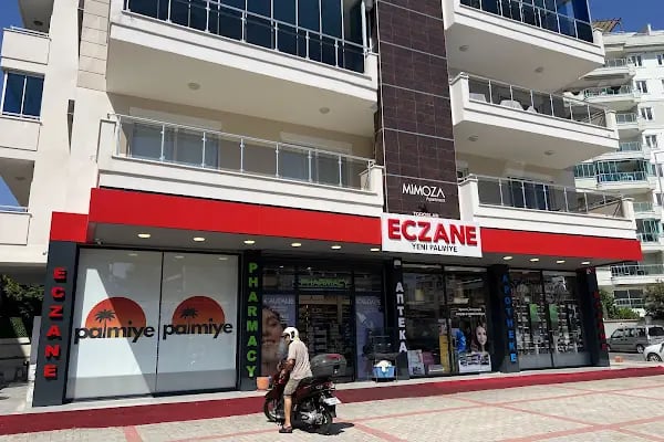 Yeni Palmiye Eczanesi - Resim 5