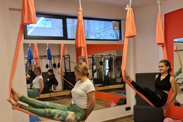 Pilates With Armağan Alanya - Resim 6