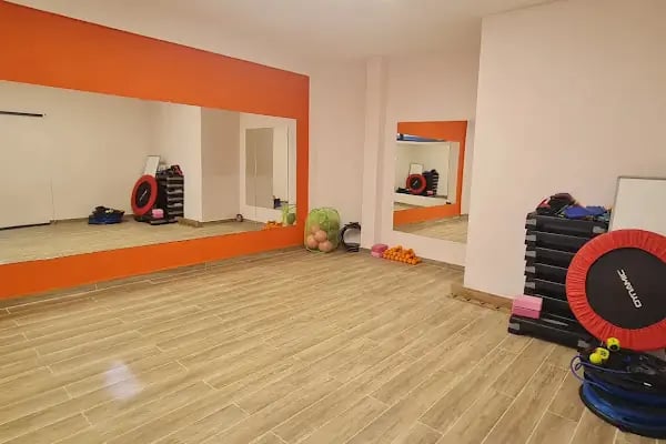 Pilates With Armağan Alanya - Resim 7