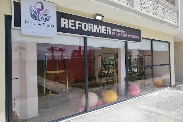 Pilates With Armağan Alanya - Resim 3