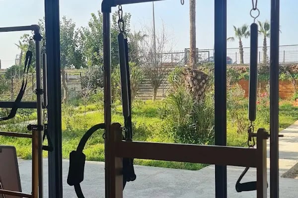 Pilates With Armağan Alanya - Resim 4