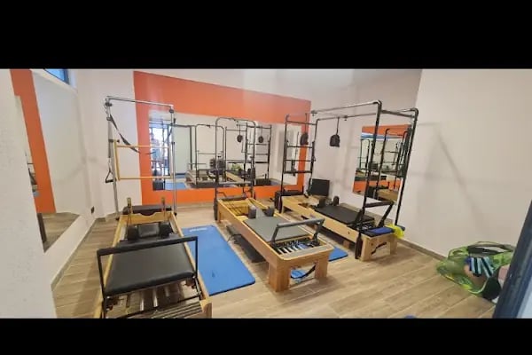 Pilates With Armağan Alanya - Resim 9
