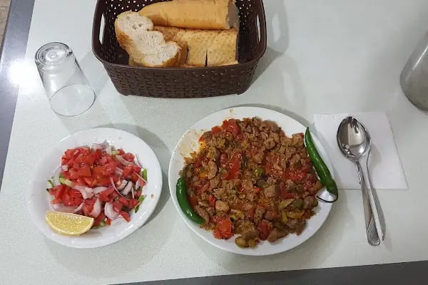 Beyaz Köşk Lokantası - Resim 1