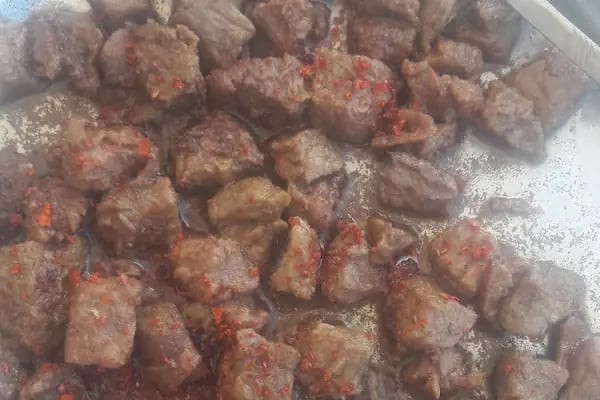 Beyaz Köşk Lokantası - Resim 5
