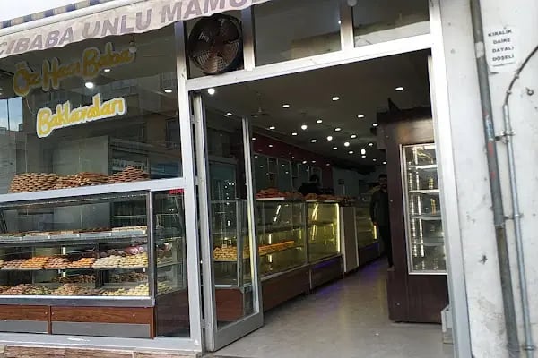 Hacıbaba Unlu Mamülleri - Resim 4