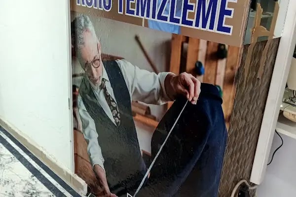 BAŞİSKELE BUTİK KURUTEMİZLEME TERZİ ÜTÜ EVİ - Resim 2