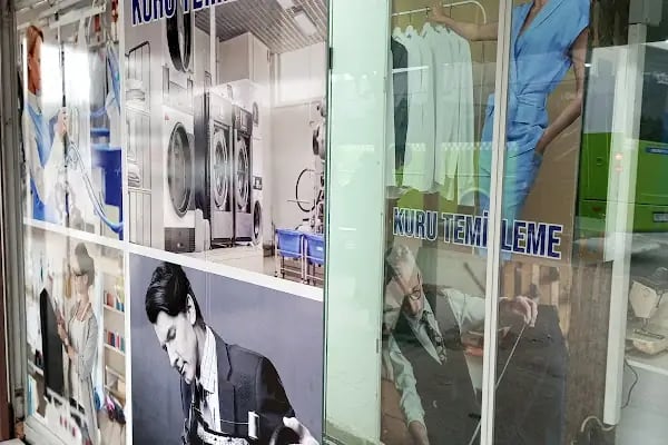 BAŞİSKELE BUTİK KURUTEMİZLEME TERZİ ÜTÜ EVİ - Resim 5
