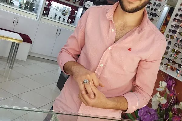 Skfgold Gümüş - Resim 1