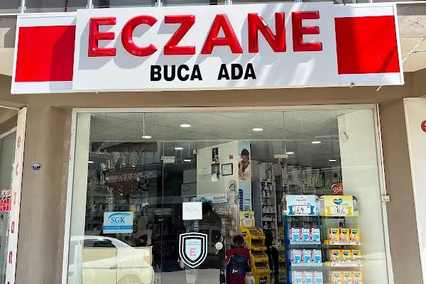BUCA ADA ECZANESİ - Resim 2