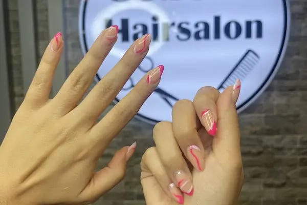 Gölgen Hair Beauty Saloon - Resim 5