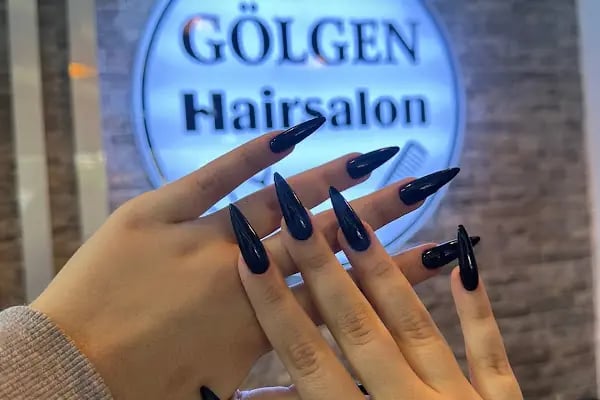 Gölgen Hair Beauty Saloon - Resim 8