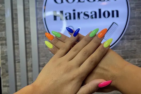 Gölgen Hair Beauty Saloon - Resim 17