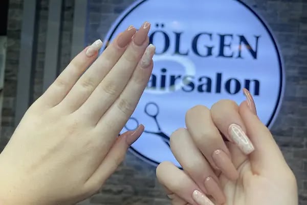 Gölgen Hair Beauty Saloon - Resim 15