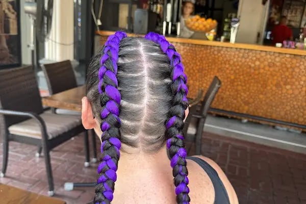 Gölgen Hair Beauty Saloon - Resim 20
