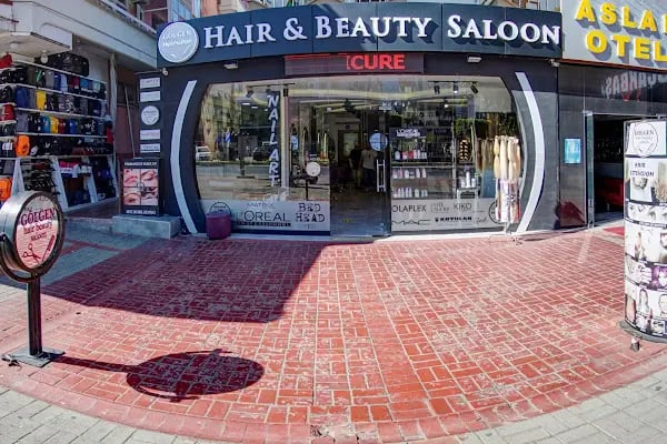 Gölgen Hair Beauty Saloon - Resim 6