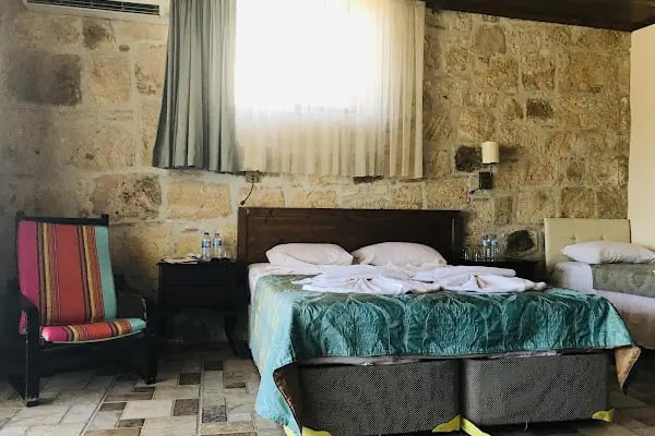 HELLENIKA BUTİK OTEL &amp; RESTORAN - Resim 2