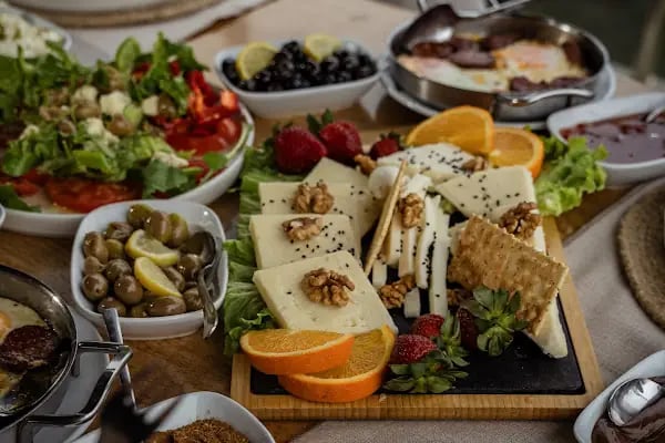HELLENIKA BUTİK OTEL &amp; RESTORAN - Resim 6