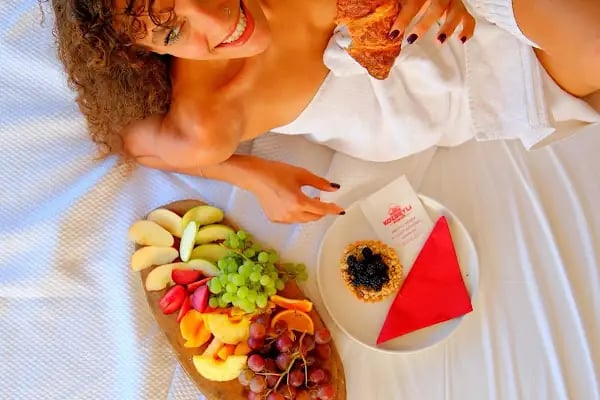 HELLENIKA BUTİK OTEL &amp; RESTORAN - Resim 18