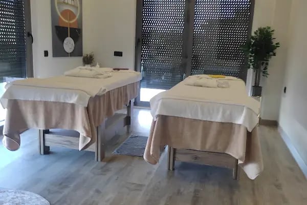 İka Masaj Salonu Antalya - Resim 2