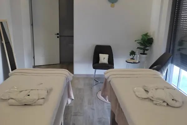 İka Masaj Salonu Antalya - Resim 3