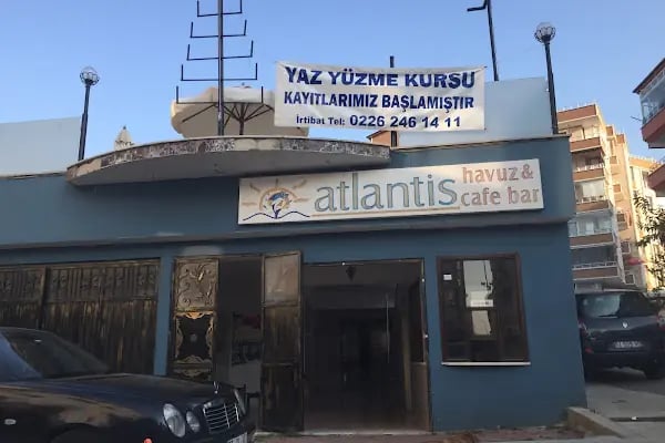 Atlantis Havuz - Resim 4