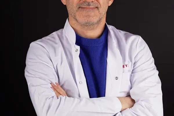 Op. Dr. Servet Ada Klinik - Resim 1