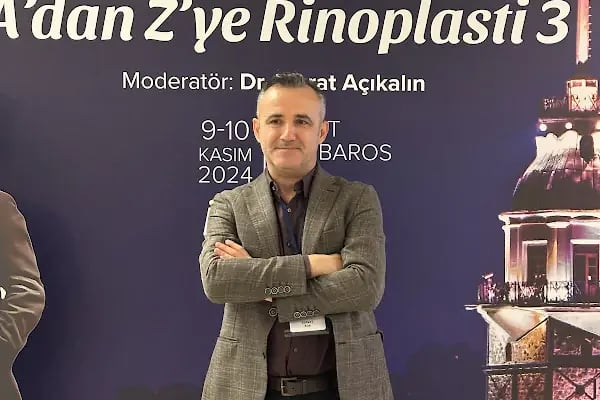 Op. Dr. Servet Ada Klinik - Resim 2