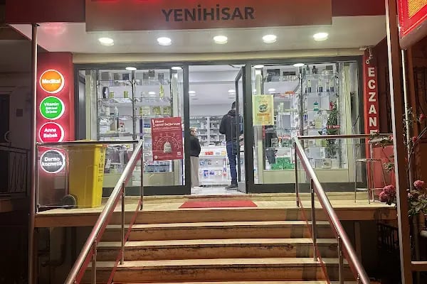 Yenihisar Eczanesi - Resim 2
