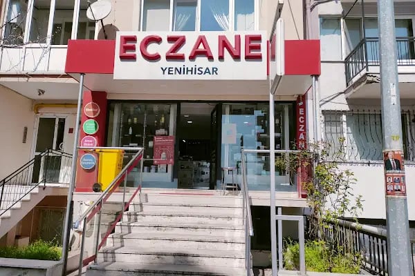 Yenihisar Eczanesi - Resim 3