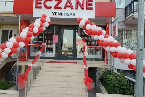 Yenihisar Eczanesi - Resim 5