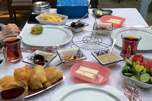 Saklı Bahçe - Resim 3