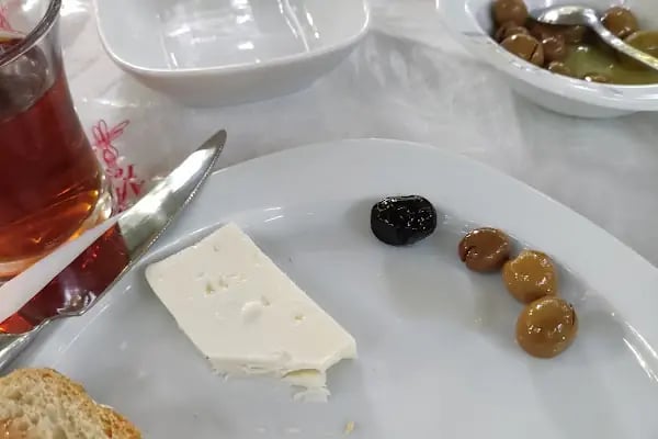 Saklı Bahçe - Resim 15