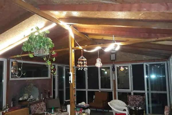 Saklı Bahçe - Resim 16