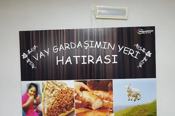 Vay Gardaşımın Yeri - Resim 17
