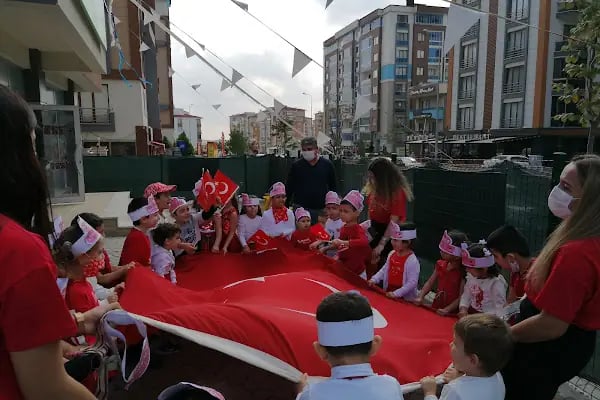 Duru Akademi Anaokulu Çorlu - Resim 20