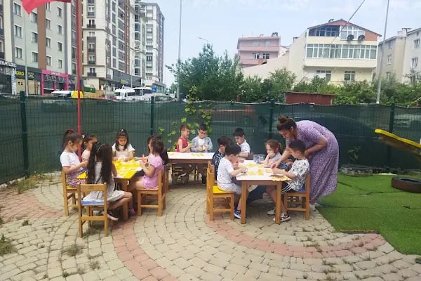 Duru Akademi Anaokulu Çorlu - Resim 13