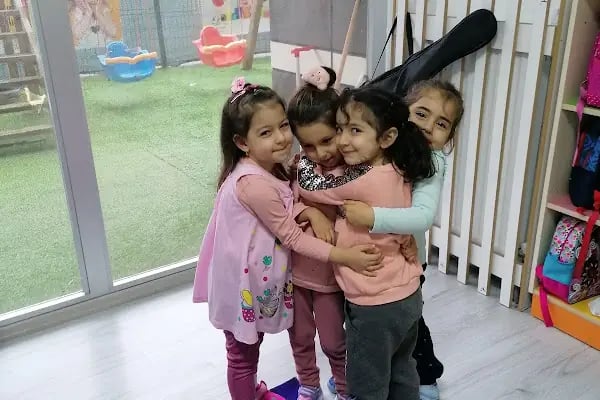 Duru Akademi Anaokulu Çorlu - Resim 8
